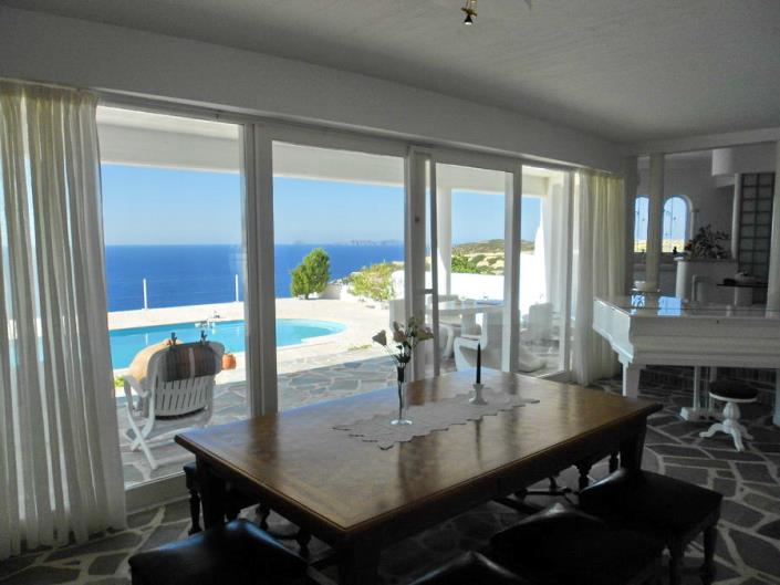 Image No.8-Villa / Détaché de 4 chambres à vendre à Sitia