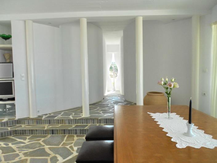 Image No.9-Villa / Détaché de 4 chambres à vendre à Sitia