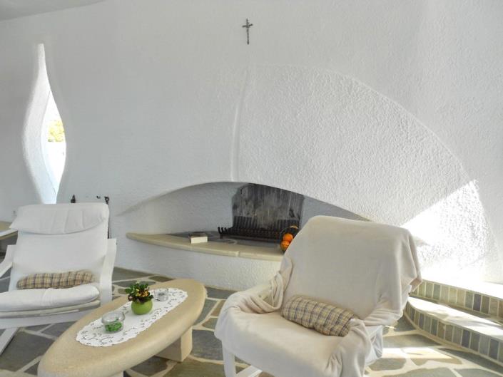 Image No.10-Villa / Détaché de 4 chambres à vendre à Sitia