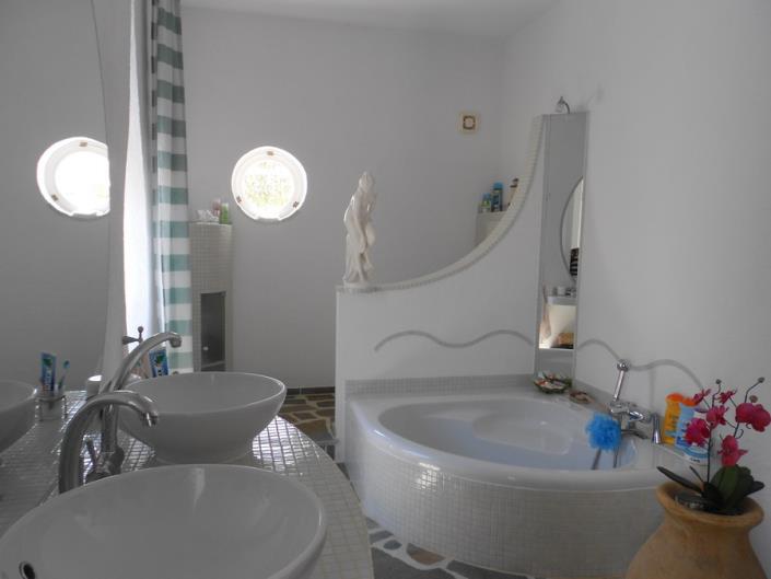 Image No.15-Villa / Détaché de 4 chambres à vendre à Sitia