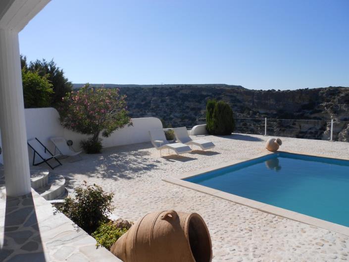 Image No.16-Villa / Détaché de 4 chambres à vendre à Sitia