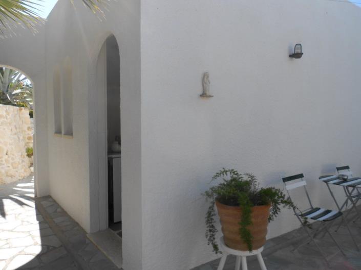 Image No.19-Villa / Détaché de 4 chambres à vendre à Sitia