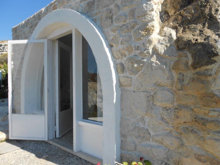 Image No.22-Villa / Détaché de 4 chambres à vendre à Sitia