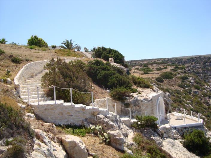 Image No.21-Villa / Détaché de 4 chambres à vendre à Sitia