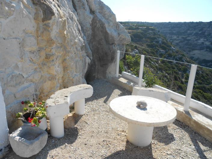 Image No.25-Villa / Détaché de 4 chambres à vendre à Sitia