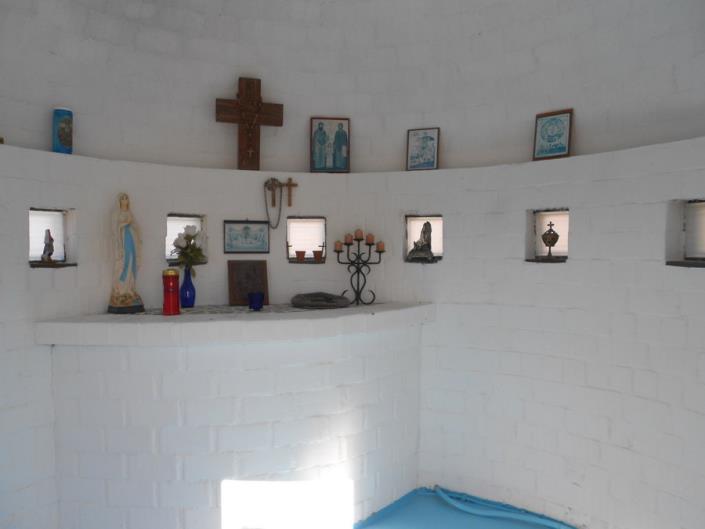 Image No.27-Villa / Détaché de 4 chambres à vendre à Sitia