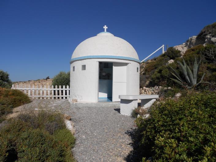 Image No.26-Villa / Détaché de 4 chambres à vendre à Sitia