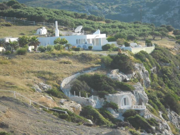 Image No.29-Villa / Détaché de 4 chambres à vendre à Sitia