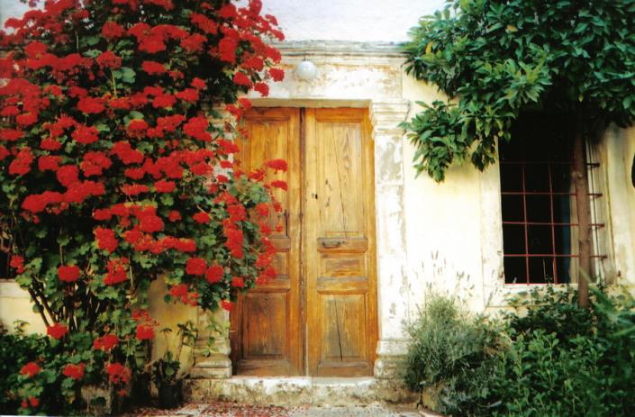 Image No.1-Maison de village de 3 chambres à vendre à Kato Asites