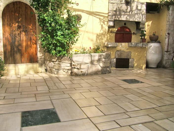 Image No.4-Maison de village de 3 chambres à vendre à Kato Asites