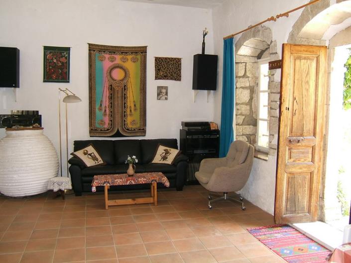 Image No.6-Maison de village de 3 chambres à vendre à Kato Asites