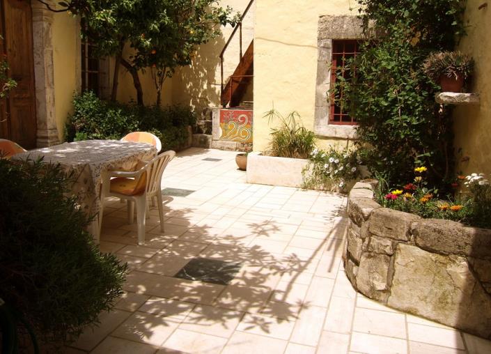 Image No.5-Maison de village de 3 chambres à vendre à Kato Asites