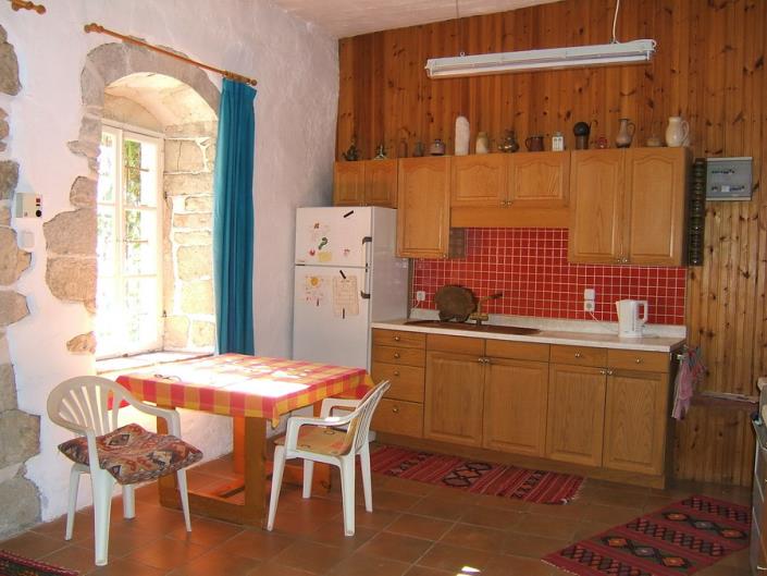 Image No.7-Maison de village de 3 chambres à vendre à Kato Asites