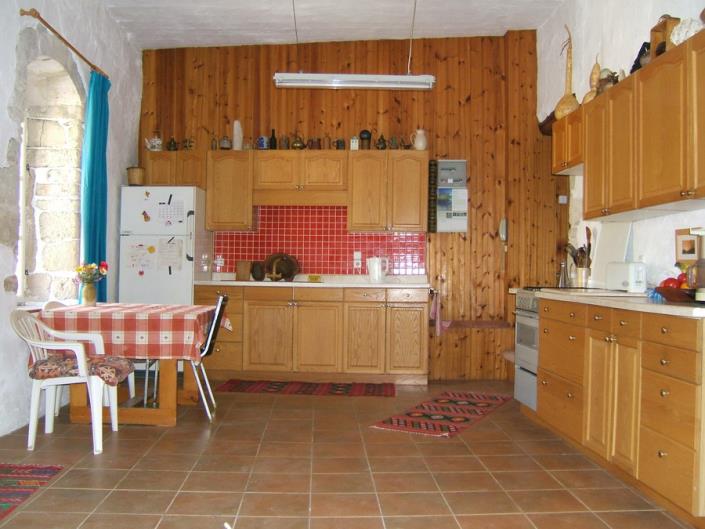 Image No.8-Maison de village de 3 chambres à vendre à Kato Asites