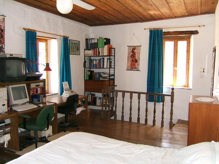 Image No.9-Maison de village de 3 chambres à vendre à Kato Asites