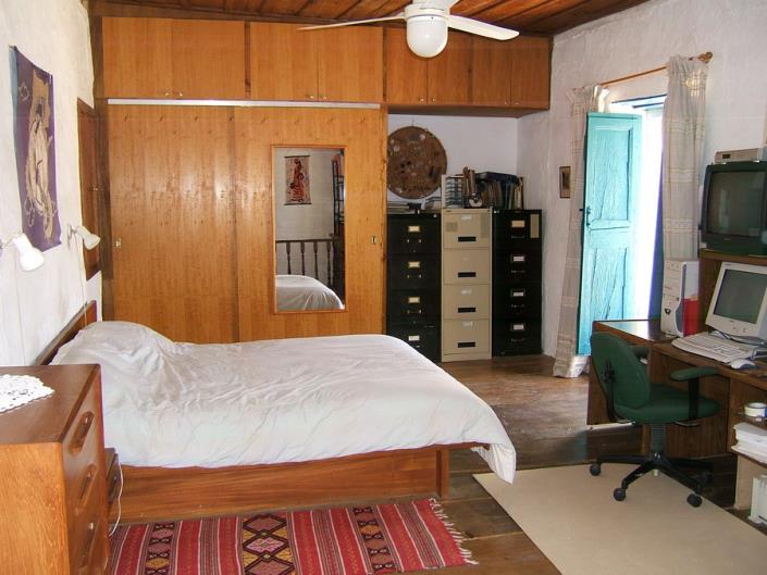 Image No.10-Maison de village de 3 chambres à vendre à Kato Asites