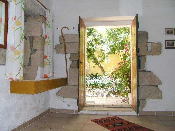 Image No.14-Maison de village de 3 chambres à vendre à Kato Asites