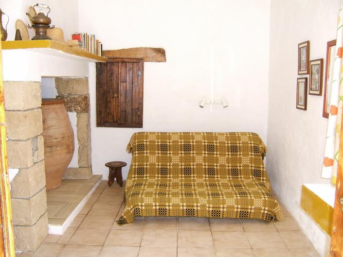 Image No.13-Maison de village de 3 chambres à vendre à Kato Asites