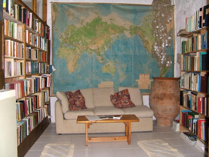 Image No.15-Maison de village de 3 chambres à vendre à Kato Asites