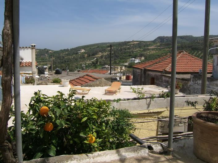 Image No.17-Maison de village de 3 chambres à vendre à Kato Asites