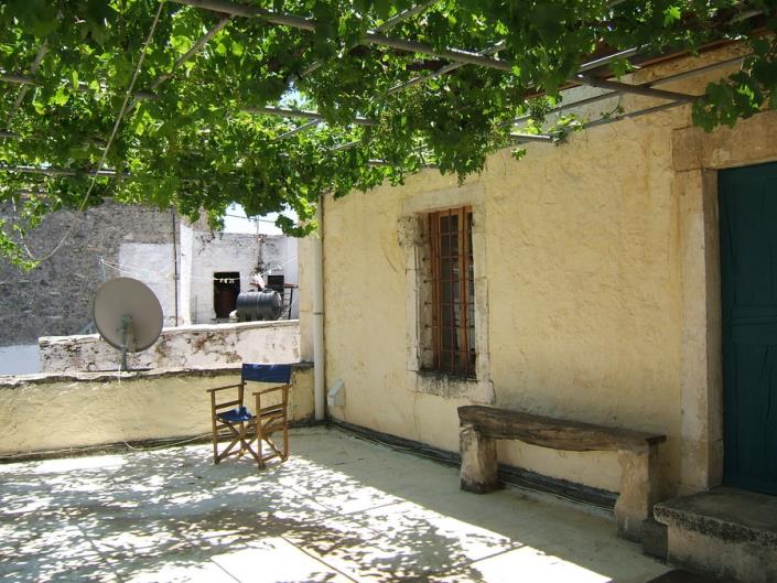 Image No.18-Maison de village de 3 chambres à vendre à Kato Asites