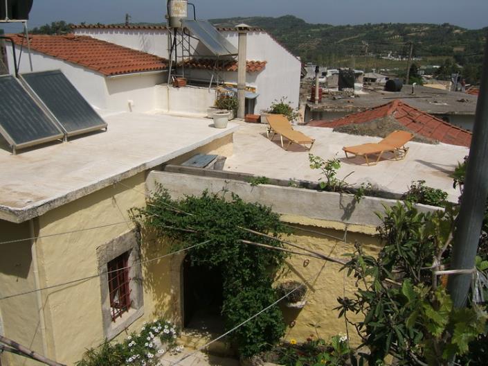 Image No.20-Maison de village de 3 chambres à vendre à Kato Asites