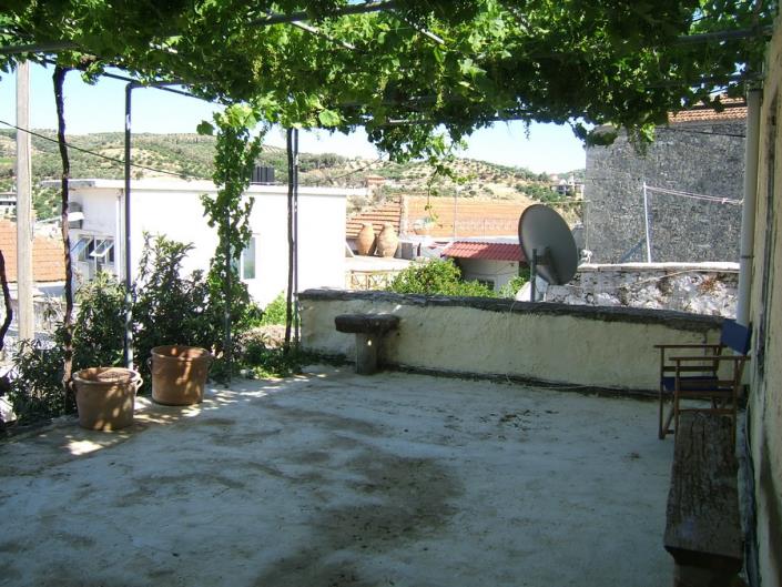 Image No.19-Maison de village de 3 chambres à vendre à Kato Asites