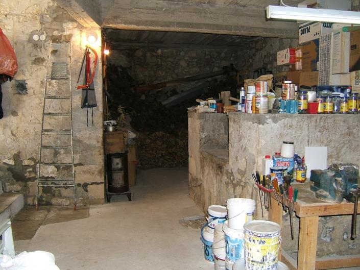 Image No.22-Maison de village de 3 chambres à vendre à Kato Asites