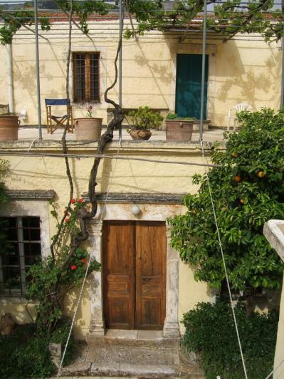 Image No.26-Maison de village de 3 chambres à vendre à Kato Asites