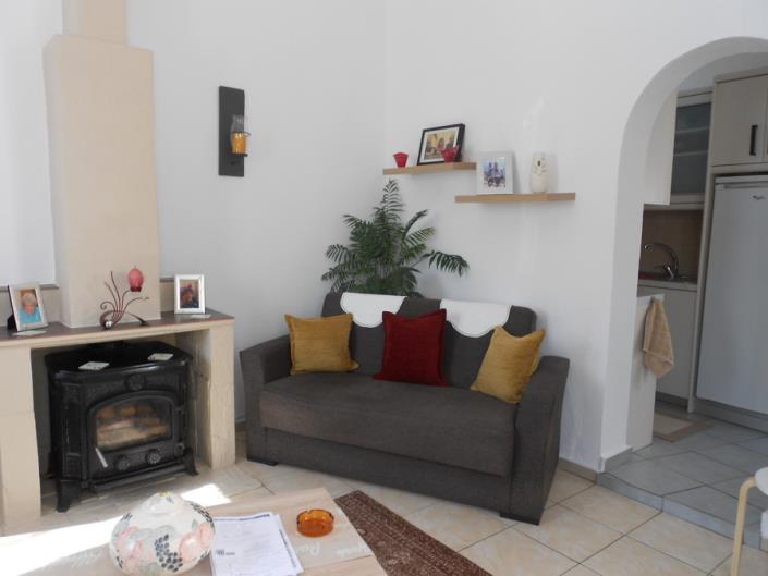 Image No.8-2 Bed Village House for sale