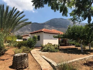 2 Bed House/Villa for sale