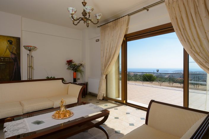 Image No.11-Villa de 5 chambres à vendre à Agios Nikolaos