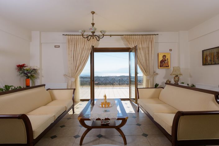 Image No.12-Villa de 5 chambres à vendre à Agios Nikolaos