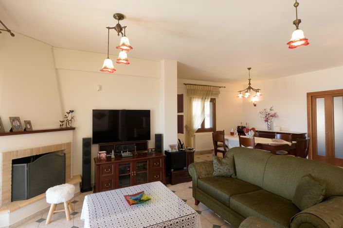 Image No.13-Villa de 5 chambres à vendre à Agios Nikolaos