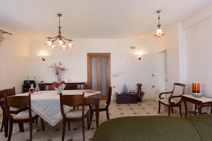 Image No.15-Villa de 5 chambres à vendre à Agios Nikolaos