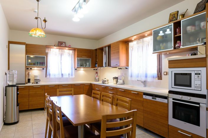 Image No.17-Villa de 5 chambres à vendre à Agios Nikolaos