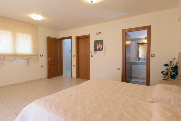 Image No.24-Villa de 5 chambres à vendre à Agios Nikolaos