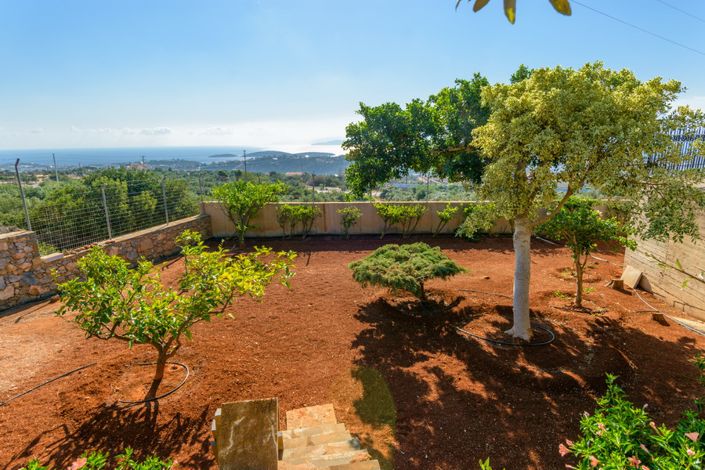 Image No.3-Villa de 5 chambres à vendre à Agios Nikolaos