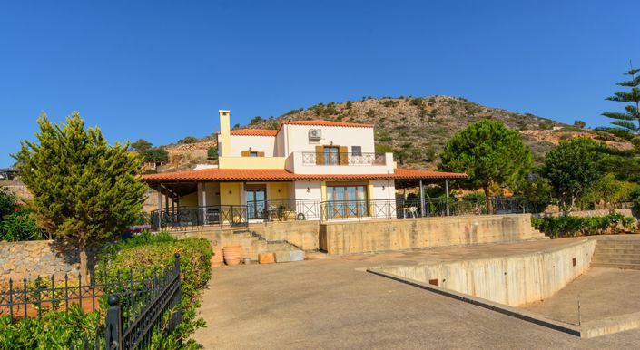 Image No.30-Villa de 5 chambres à vendre à Agios Nikolaos