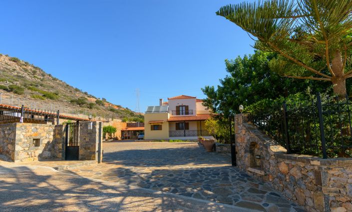 Image No.31-Villa de 5 chambres à vendre à Agios Nikolaos