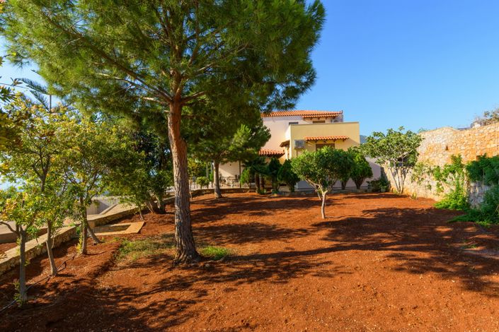 Image No.4-Villa de 5 chambres à vendre à Agios Nikolaos