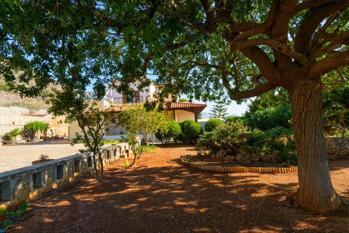 Image No.5-Villa de 5 chambres à vendre à Agios Nikolaos