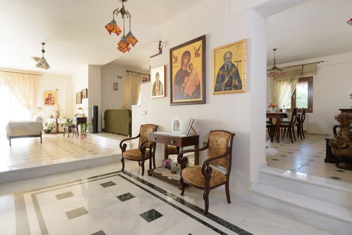 Image No.8-Villa de 5 chambres à vendre à Agios Nikolaos