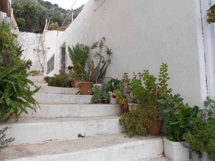 Image No.23-Maison de village de 1 chambre à vendre à Kritsa