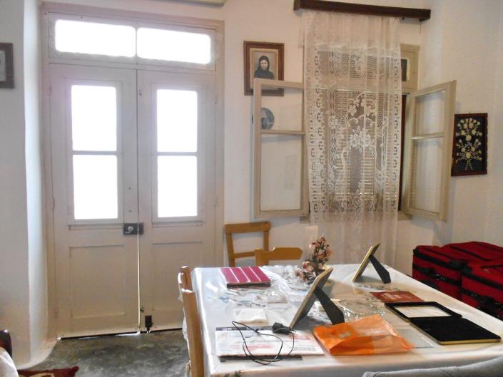 Image No.3-Maison de village de 1 chambre à vendre à Kritsa