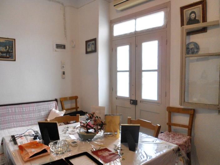 Image No.4-Maison de village de 1 chambre à vendre à Kritsa