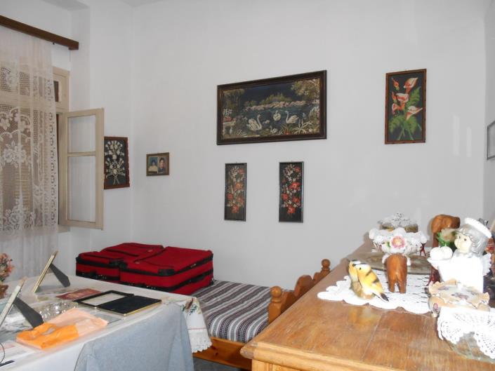 Image No.5-Maison de village de 1 chambre à vendre à Kritsa