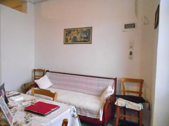 Image No.6-Maison de village de 1 chambre à vendre à Kritsa