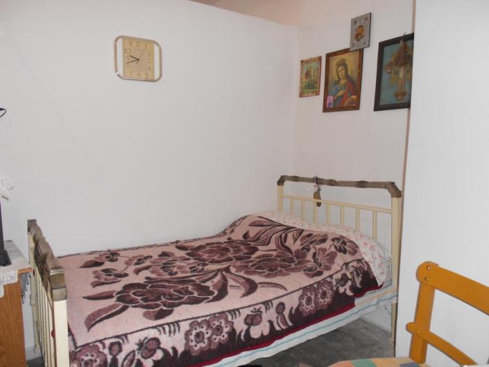 Image No.8-Maison de village de 1 chambre à vendre à Kritsa
