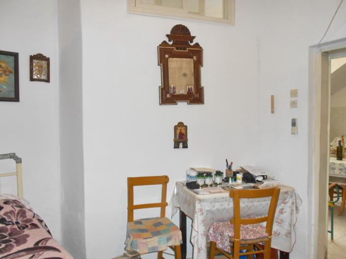 Image No.9-Maison de village de 1 chambre à vendre à Kritsa